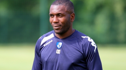 Bruce Abdoulaye (GF38) : « Il va falloir qu’on assume »